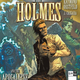 Image for article titled Kareem Abdul-Jabbar Is Writing a Comic About Sherlock Holmes' Brother